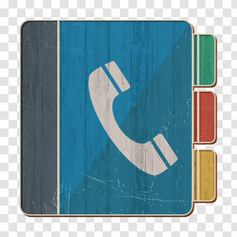 Agenda Icon Phone Book Icon Banking And Finance Icon Transparent PNG