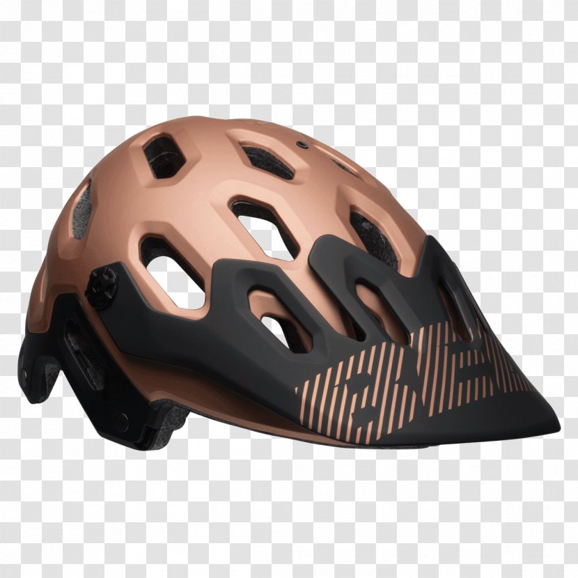 Bicycle Helmets Ski & Snowboard Lacrosse Helmet Mountain Bike - Freeride Transparent PNG