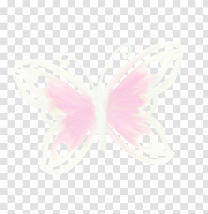 Butterfly Insect Pollinator Petal Invertebrate - Wing Transparent PNG