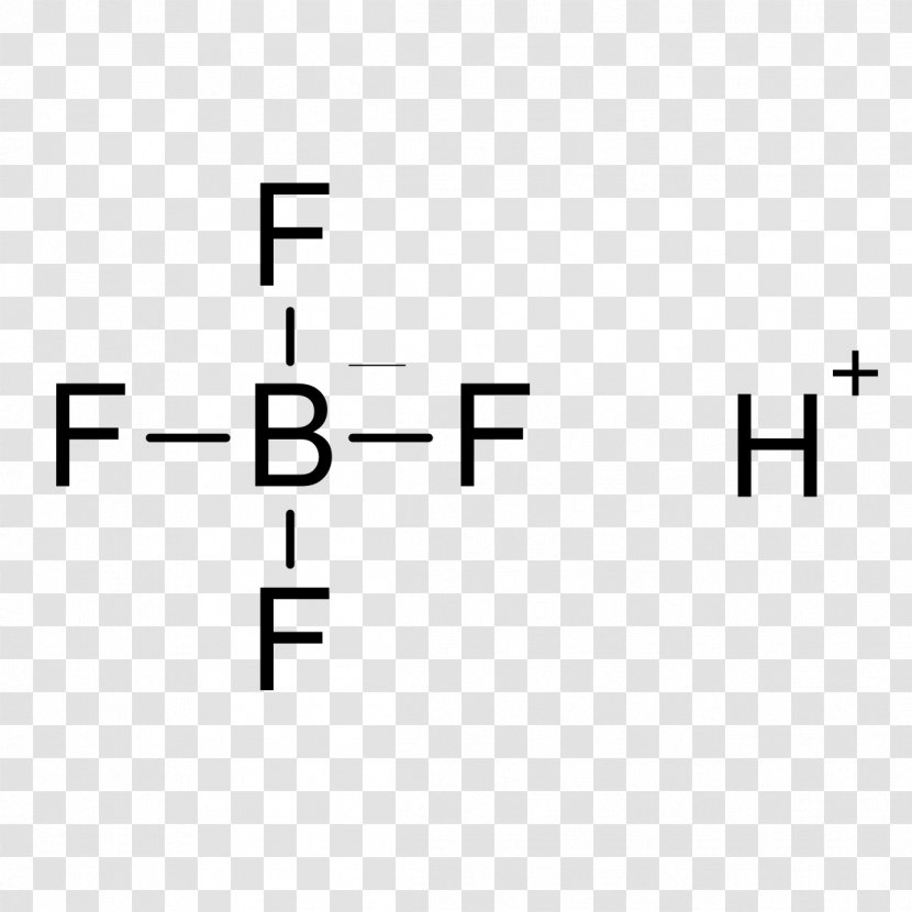Fluoroboric Acid Tetrafluoroborate Boron Trifluoride - Nitric - Cold Ling Transparent PNG