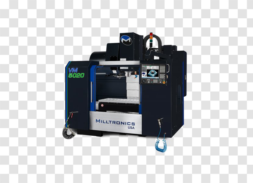 Milling Machine Computer Numerical Control Machining Tool - Cnc Transparent PNG
