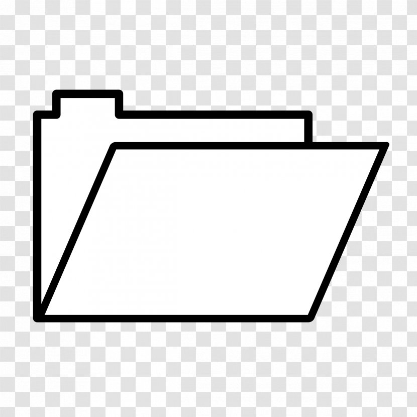 Directory Clip Art - Document - Folder Transparent PNG