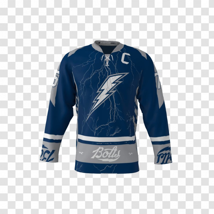 T-shirt Hockey Jersey Dye-sublimation Printer Sportswear Transparent PNG