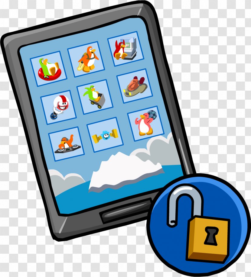 Club Penguin Cheating In Video Games Blizzard Entertainment - Member Card Transparent PNG