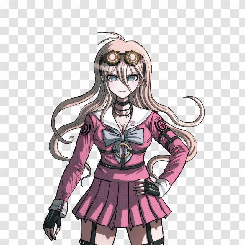 Danganronpa V3: Killing Harmony Cosplay Costume Clothing Accessories Uniform - Tree - The Gorgeous Transparent PNG