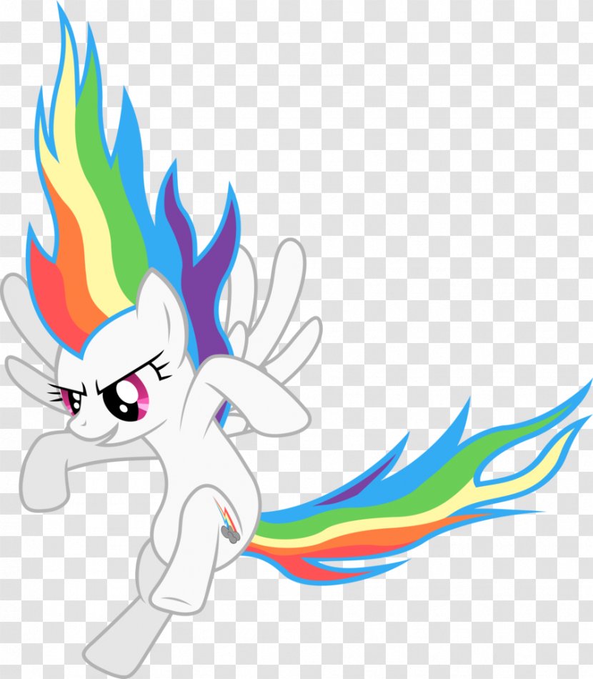 Rainbow Dash Rarity Twilight Sparkle YouTube - My Little Pony Friendship Is Magic - Youtube Transparent PNG