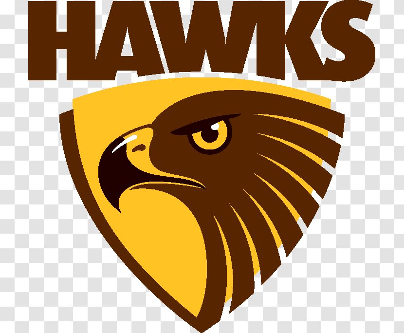 Hawthorn Football Club Australian League Box Hill Hawks Geelong Gold Coast - Greater Western Sydney Giants Transparent PNG