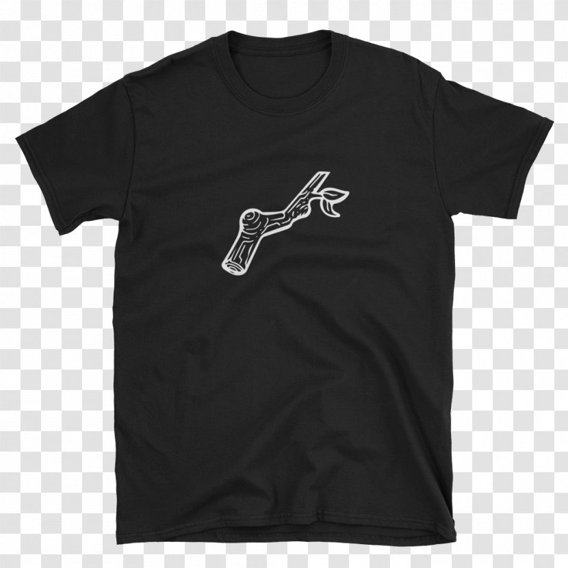 T-shirt Sleeve Clothing Neckline - Unisex Transparent PNG