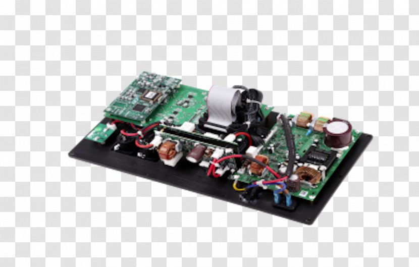 Microcontroller Power Converters Electronics Electrical Network Electronic Engineering - Circuit - Russia Transparent PNG