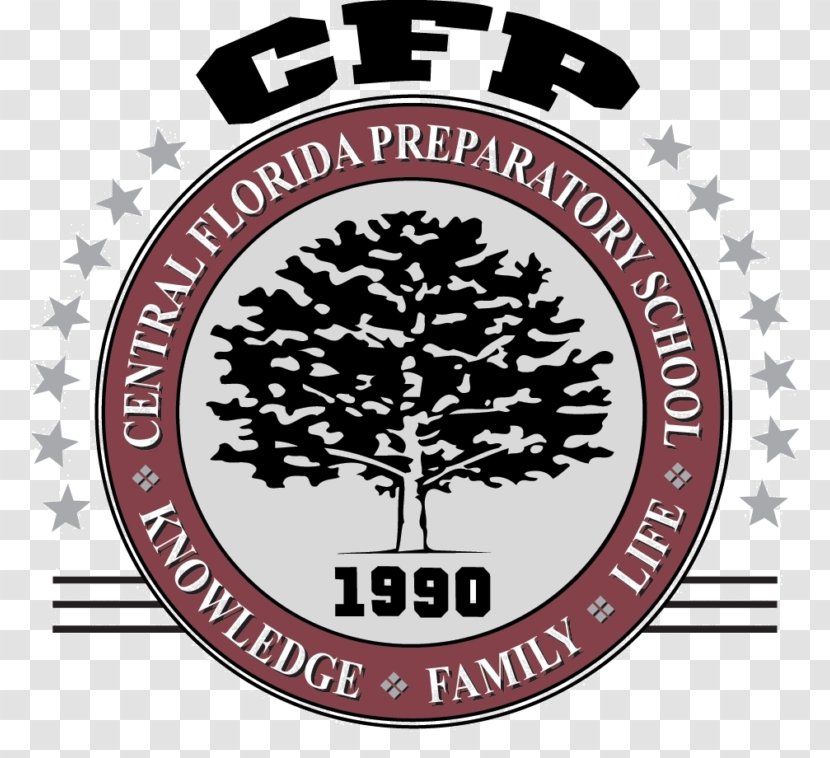 Central Florida Preparatory School Private Elementary Student - Tree Transparent PNG