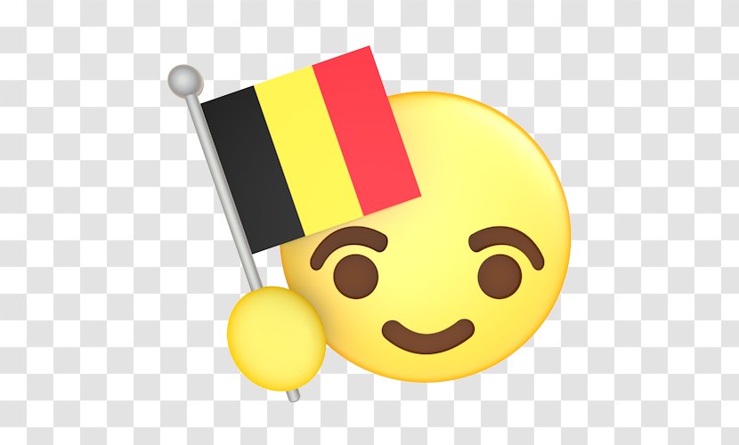 Flag Of The United States Emoji National - Smiley Transparent PNG
