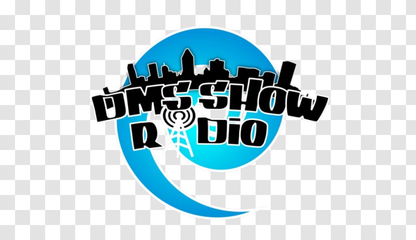 Logo Montreal Radio DMS FM Broadcasting DaMainSource - Hip Hop Music - Show Transparent PNG