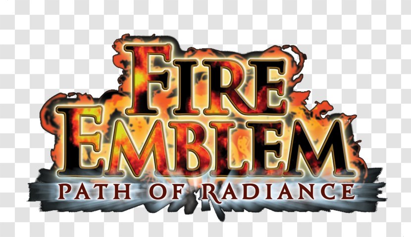 Fire Emblem: Path Of Radiance GameCube Radiant Dawn Video Game - Intelligent Systems - Gamecube Transparent PNG