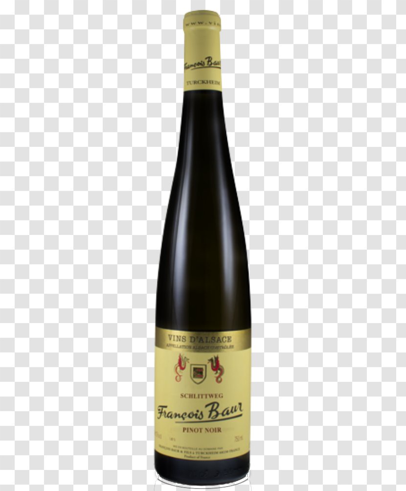 White Wine Pinot Blanc Noir Gris Alsace - Common Grape Vine Transparent PNG