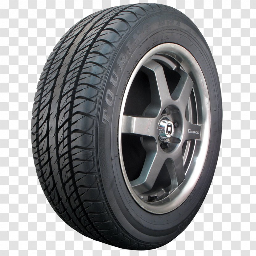 Tread Car Tire Alloy Wheel Formula One Tyres - Offroad Transparent PNG