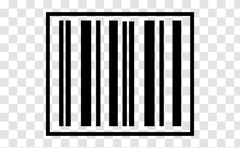 Barcode Scanners - Brand - Bar Code Transparent PNG
