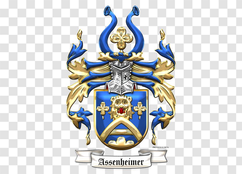 Crest Heraldry Coat Of Arms Genealogy - Stock Photography - Banner 3d Transparent PNG