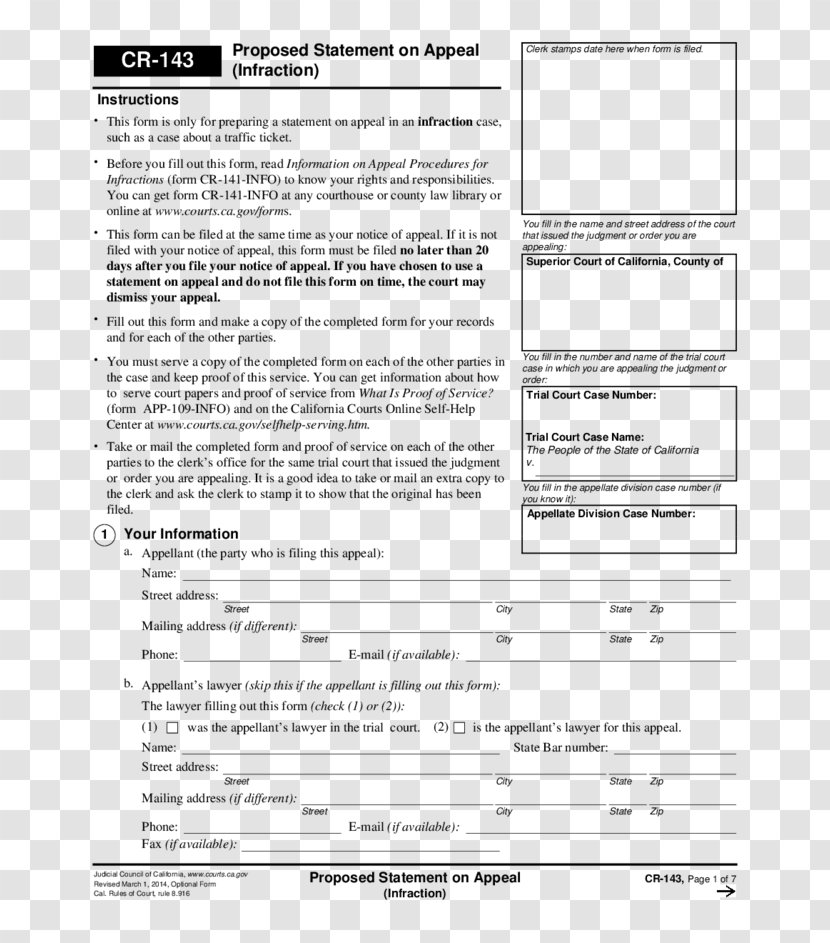 Document Witness Statement Power Of Attorney - Propose Photos Download Transparent PNG