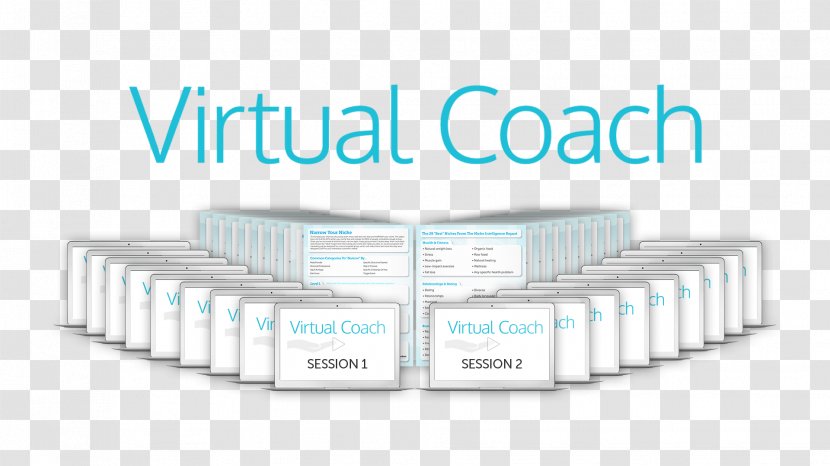 Coaching Training Market Lifestyle Guru - Coach - Virtual Camera System Transparent PNG