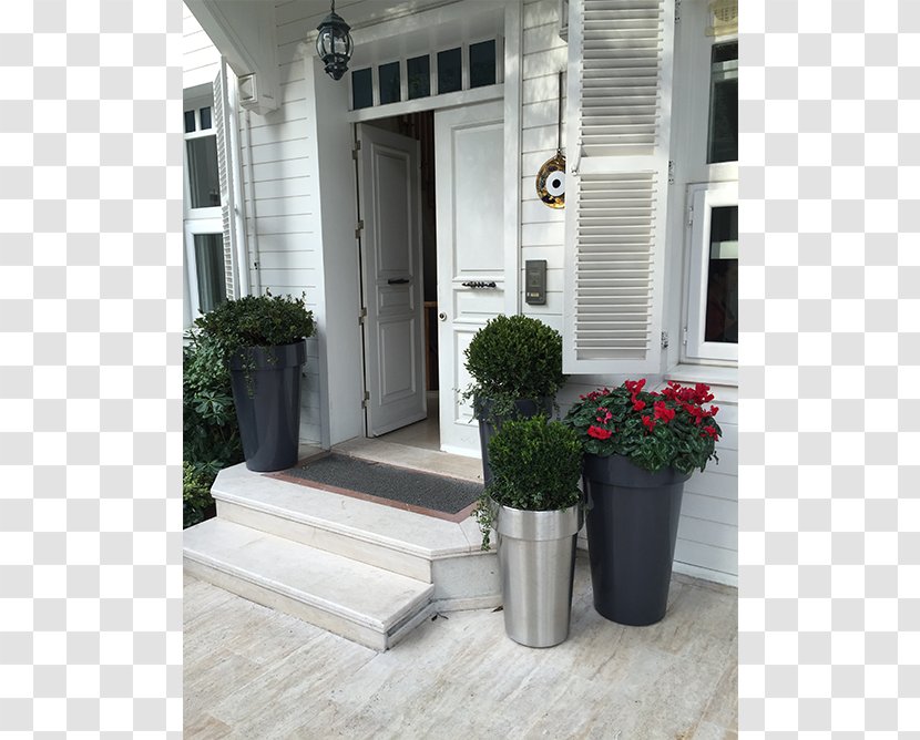 Window Porch Property Angle - Home Transparent PNG