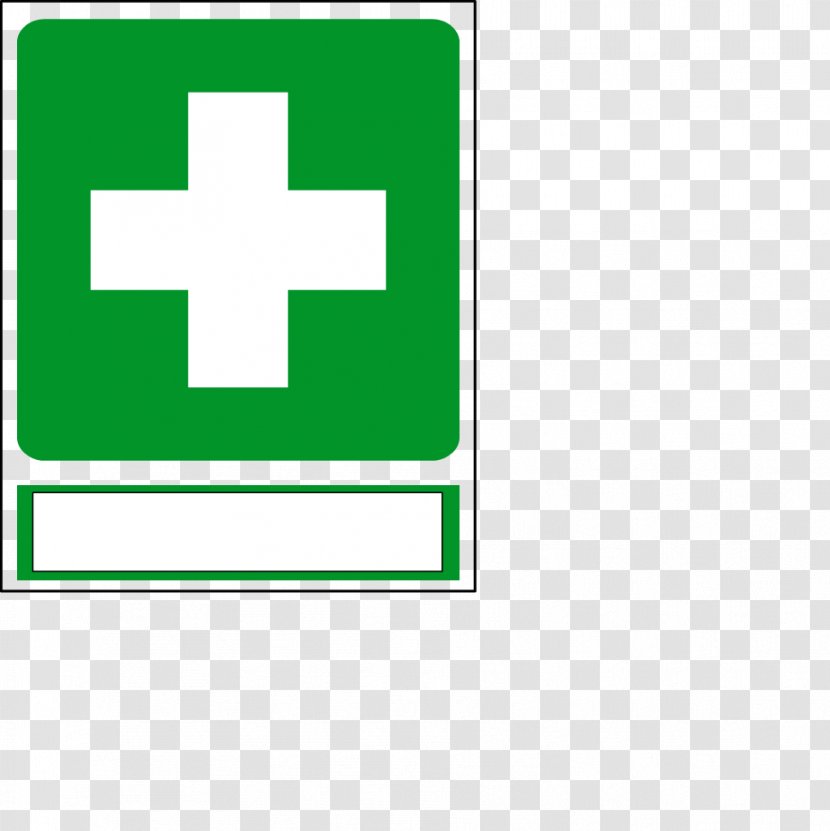 Logo Sign Symbol Clip Art - Text - First Aid Transparent PNG