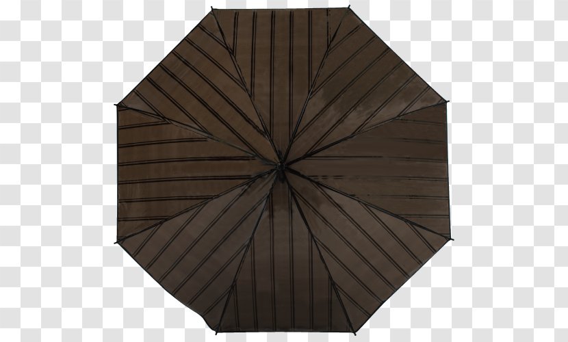 Umbrella Angle - Wood Transparent PNG