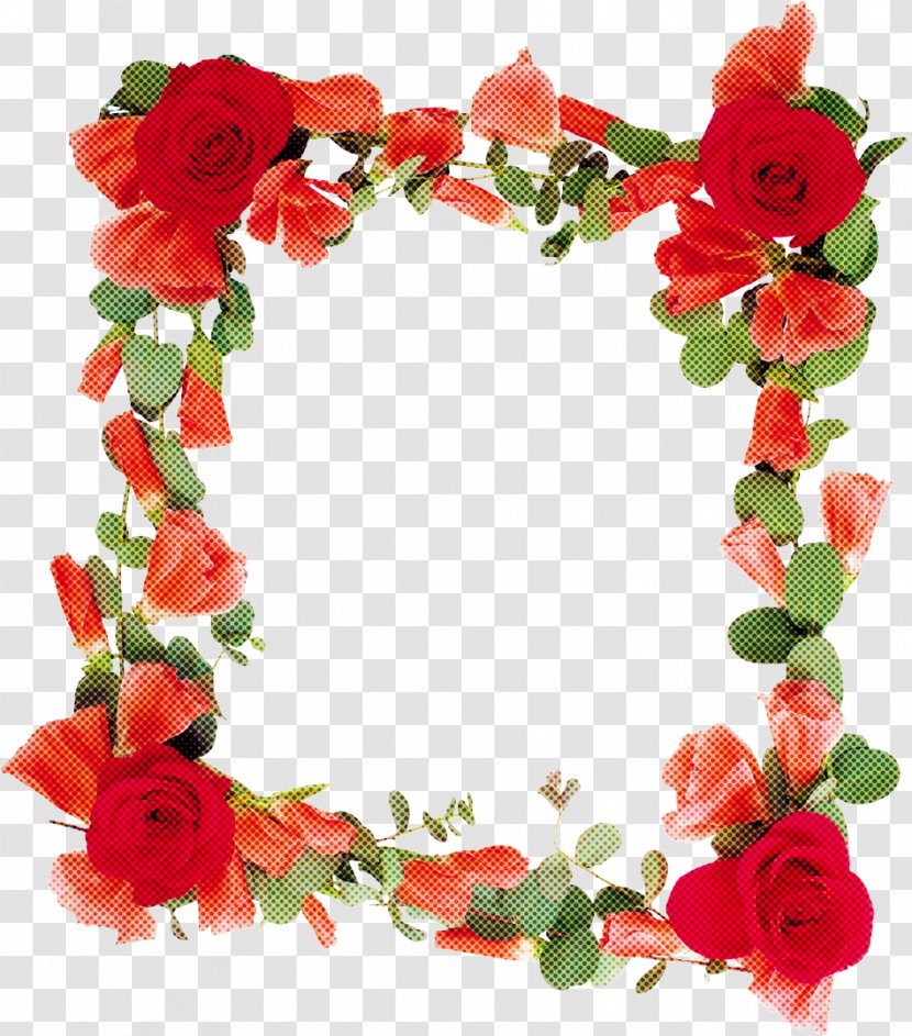 Christmas Decoration - Cut Flowers - Petal Transparent PNG