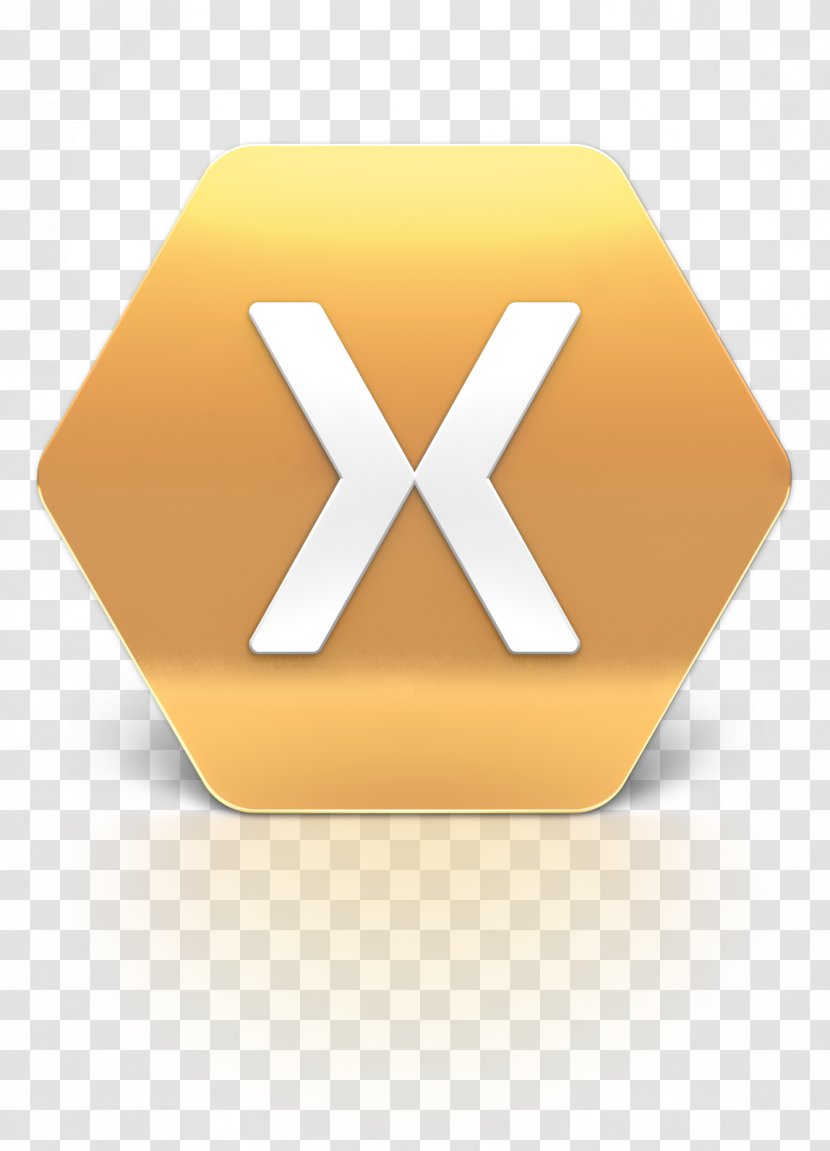 Xamarin Mobile App Development Android - Yellow Transparent PNG