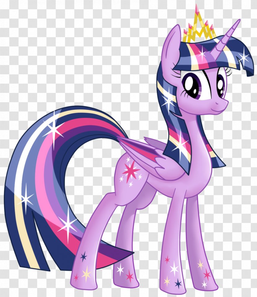 Twilight Sparkle My Little Pony Rainbow Dash Equestria Transparent PNG