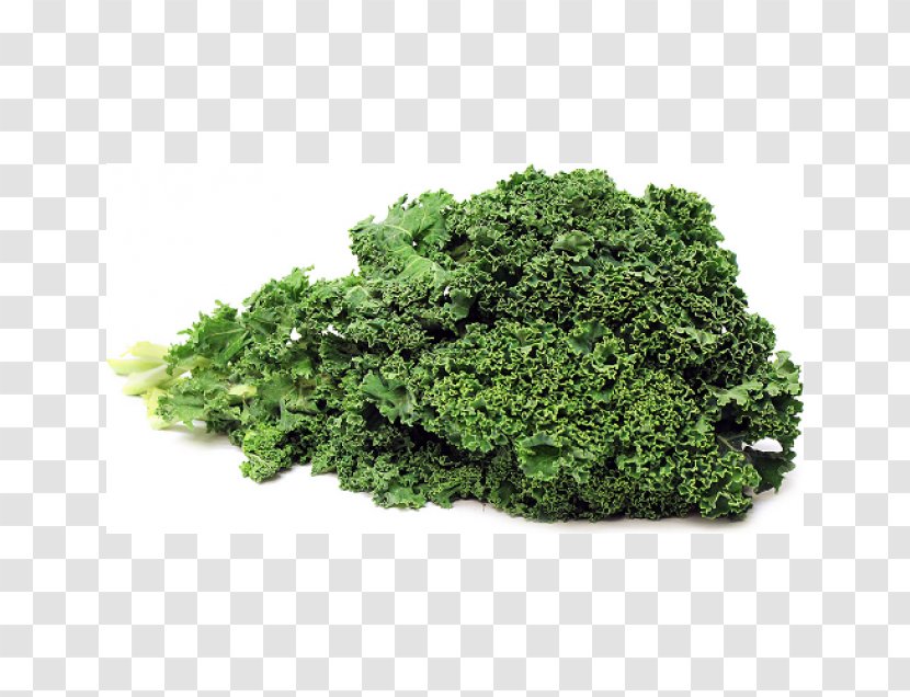 Kale Food Smoothie - Parsley Transparent PNG