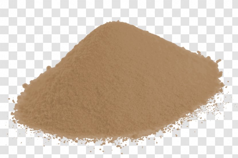 Powder Material Transparent PNG