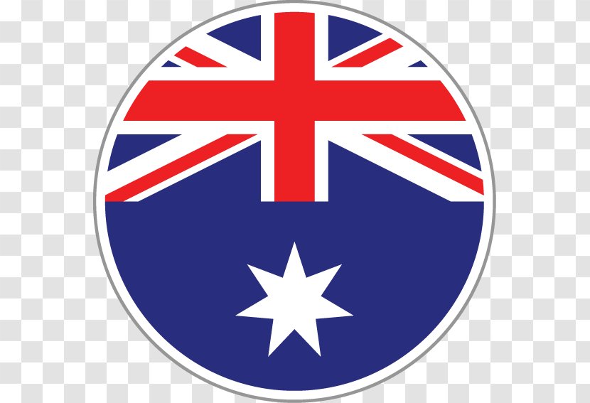Flag Of Australia National Australian Red Ensign - Area Transparent PNG