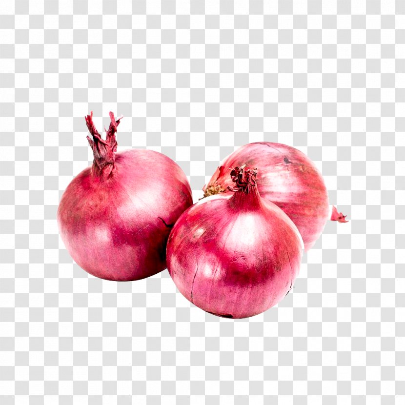 Vegetable Red Onion White Scallion Garlic - Potato Transparent PNG