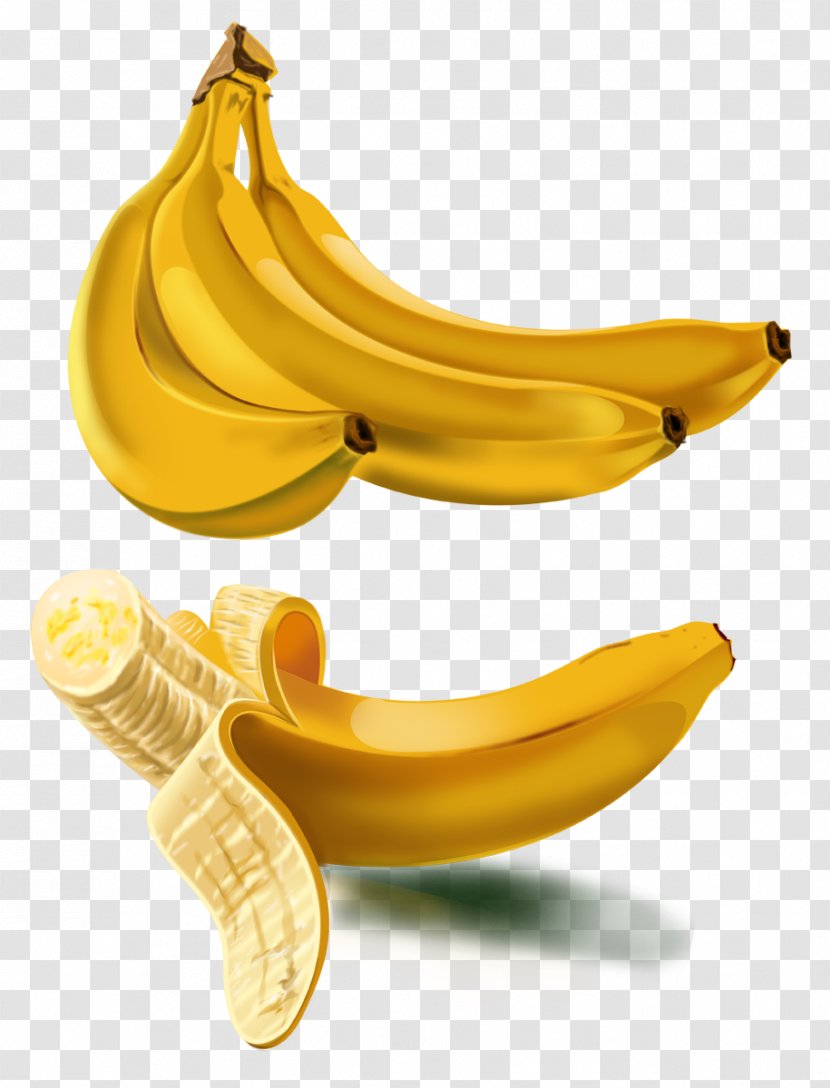 Letter Word Alphabet - Be - Banana Transparent PNG