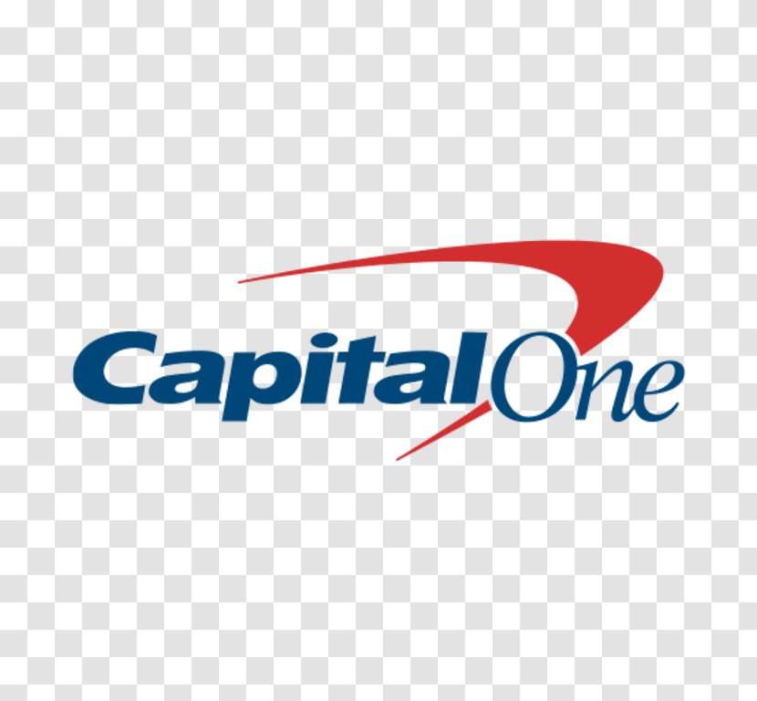 Logo Capital One Digital Wallet Brand Transparent PNG