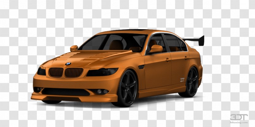Car BMW M3 Automotive Design Bumper - Rim - 1 Series Transparent PNG