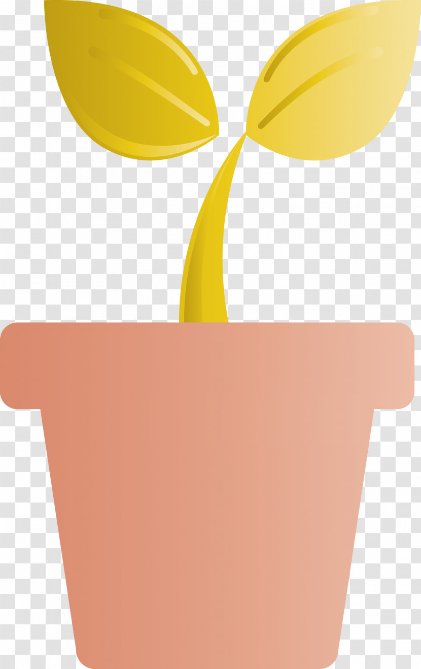 Sprout Bud Seed Transparent PNG