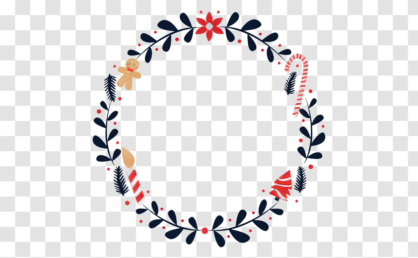 Candy Cane Transparent PNG