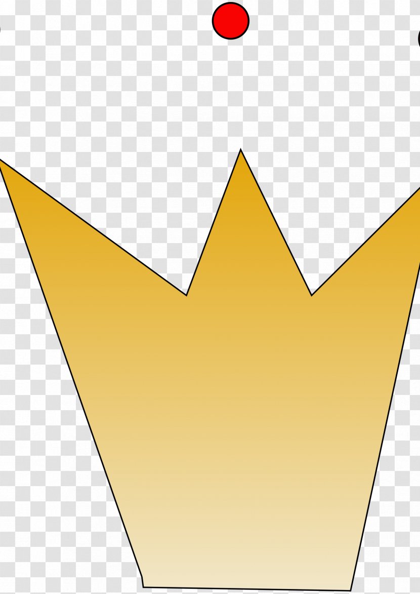 Clip Art - Area - Crown Transparent PNG