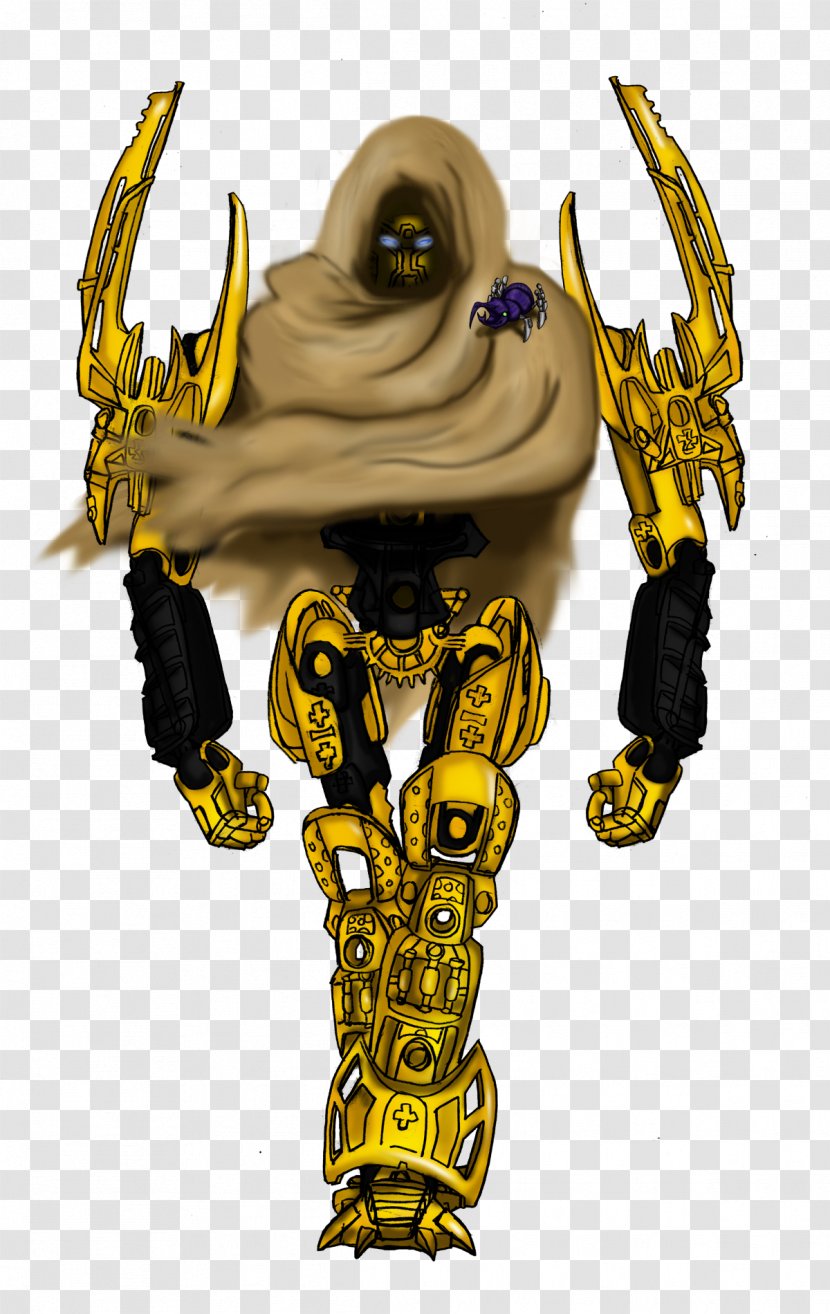 Bionicle Toa Mata Nui Makuta Metru - Vakama - Bharat Transparent PNG