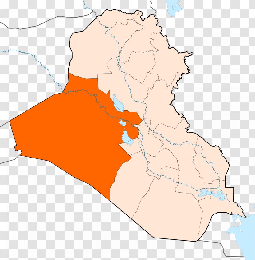Al-Karmah Ramadi Fallujah Iraq War In Anbar Province Governorates Of - Area Transparent PNG
