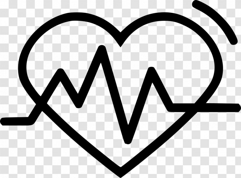 Heart Rate Electrocardiography Pulse Medicine - Symbol Transparent PNG