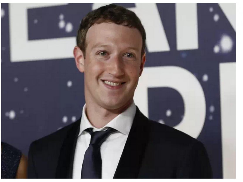 Priscilla Chan Zuckerberg Initiative Facebook Philanthropy Donation - Suit - Mark Transparent PNG
