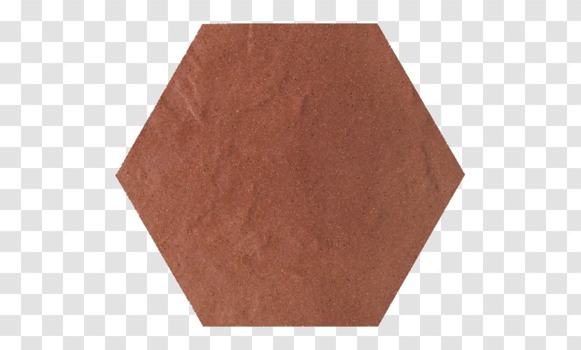 Encaustic Tile Hexagon Shape Quarry - Brick Transparent PNG