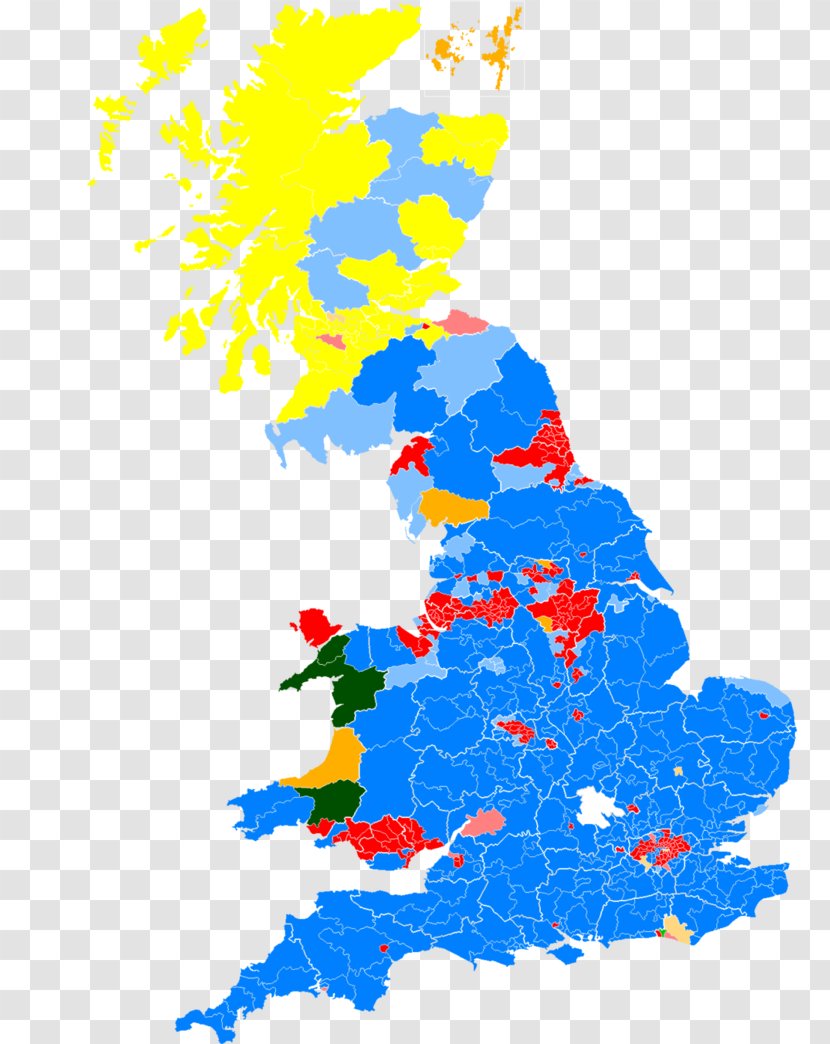 United Kingdom General Election, 2017 2015 1983 - Result Transparent PNG