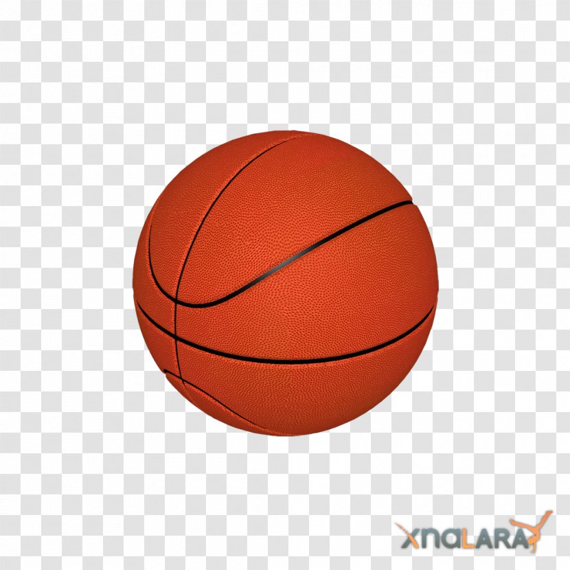 Basketball Sport Clip Art - Realistic Cliparts Transparent PNG