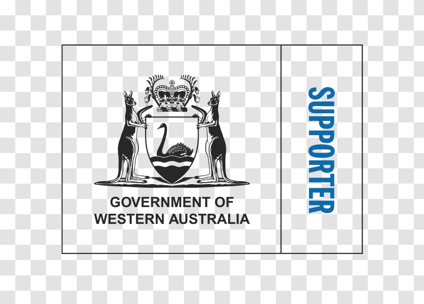 Government Of Western Australia State Department Planning, Lands And Heritage Tourism - Text Transparent PNG