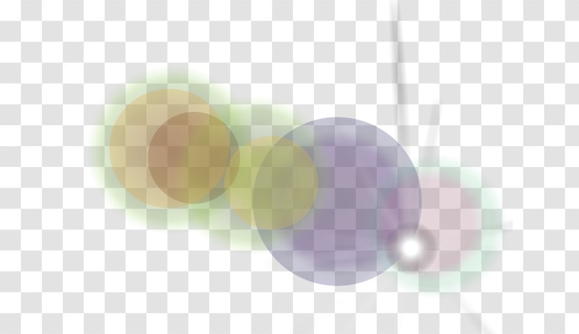 Close-up Sphere - Closeup - Light For Picsart Transparent PNG