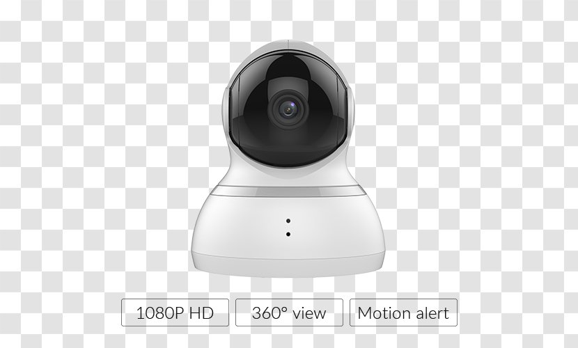 Webcam 1080p IP Camera High-definition Television - Output Device Transparent PNG