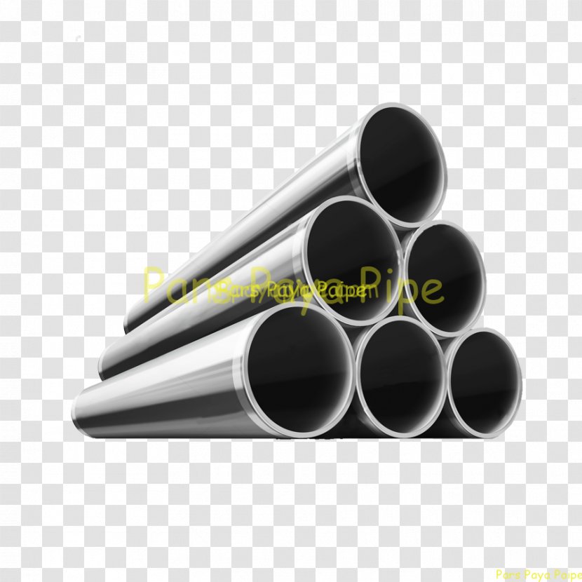 Pipe Steel Piping Tube Clip Art - Casing - Plastic Transparent PNG